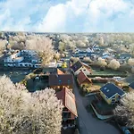 Apartmán Gemuetliches Mit Skandinavischem Flair *