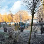 Gemuetliches Mit Skandinavischem Flair * Granzow