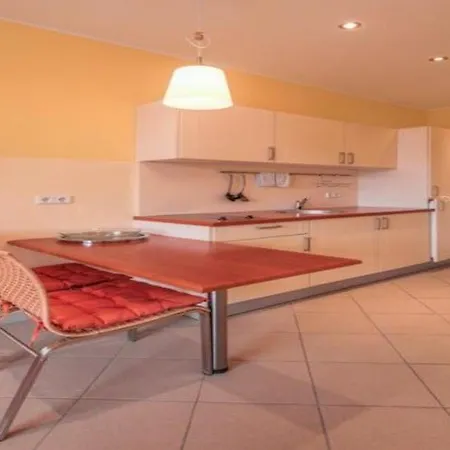 Mirow, Apartment *