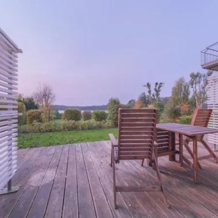 Mirow, Apartment Granzow