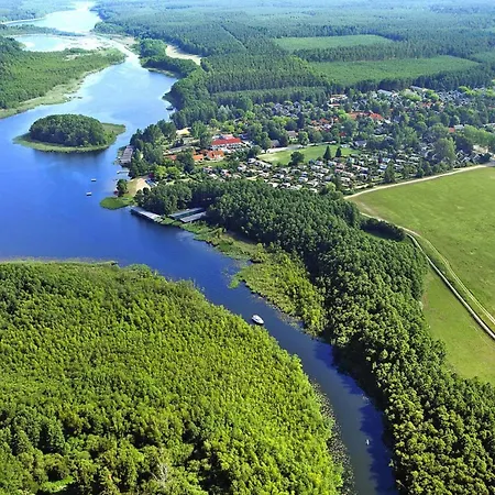Mirow, Granzow
