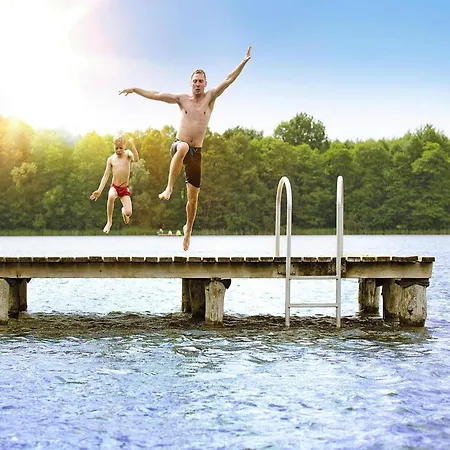 Elegant Eingerichtete Granzow