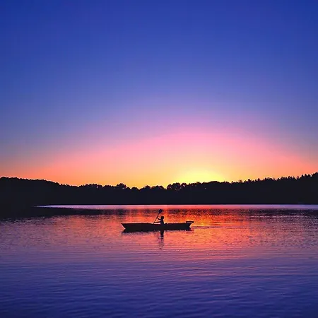 公寓 Elegant Eingerichtete *