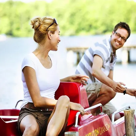 Elegant Eingerichtete Granzow