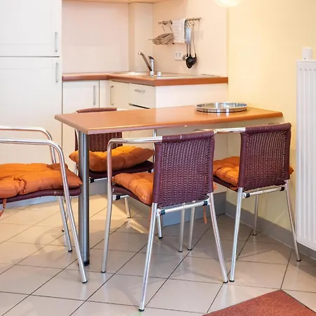 Mirow, Apartment Granzow