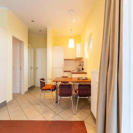 Apartment Mirow, Granzow