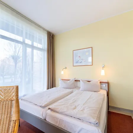 Mirow, Appartement Granzow