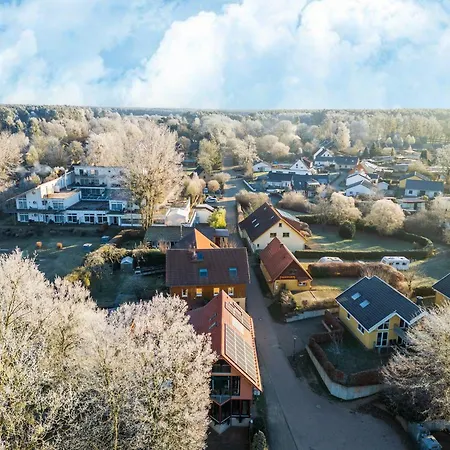 公寓 Elegant Eingerichtete *