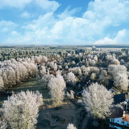 Gemuetliches Mit Skandinavischem Flair Granzow