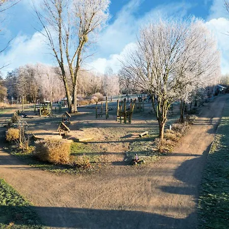 Elegant Eingerichtete * Granzow