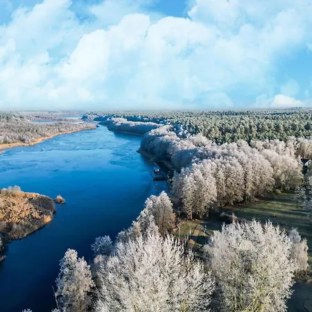 公寓 Elegant Eingerichtete