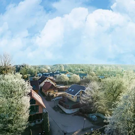 公寓 Elegant Eingerichtete Granzow