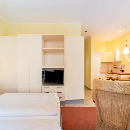 Elegant Eingerichtete *