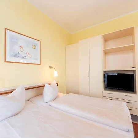 Elegant Eingerichtete 公寓 Granzow