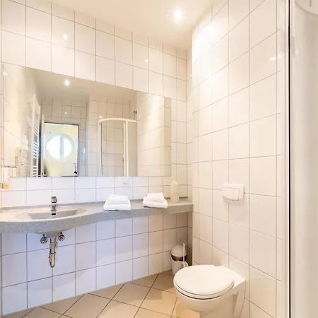 Elegant Eingerichtete