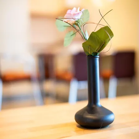 公寓 Elegant Eingerichtete Granzow