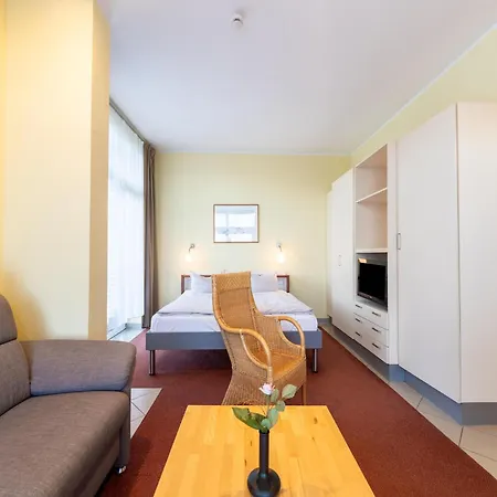 Elegant Eingerichtete