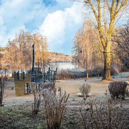 公寓 Elegant Eingerichtete