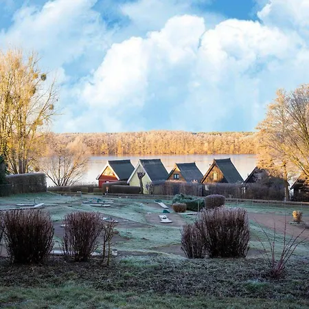 Elegant Eingerichtete * Granzow