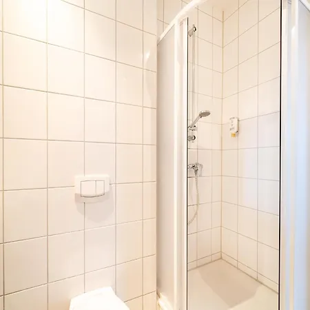 Gemuetliches Mit Skandinavischem Flair * Granzow