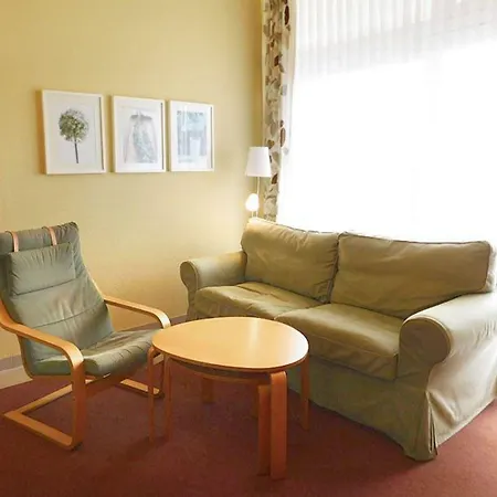 Apartman Gemuetliches Mit Skandinavischem Flair Granzow