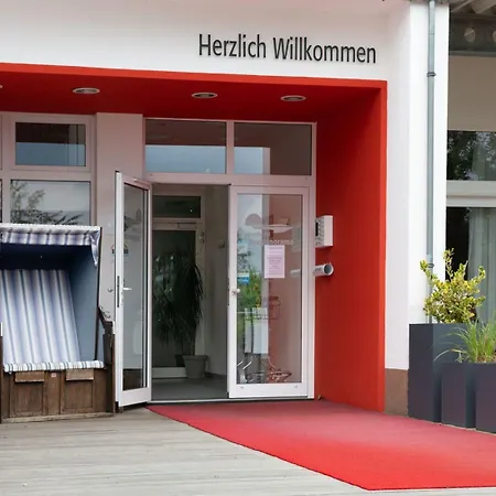 Gemuetliches Mit Skandinavischem Flair