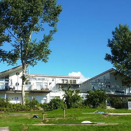 Gemuetliches Mit Skandinavischem Flair Apartman