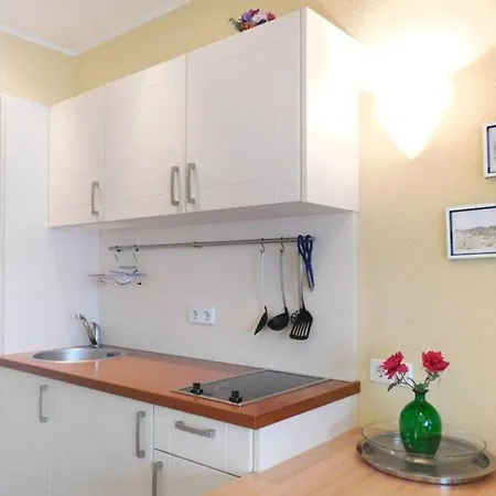 Apartman Gemuetliches Mit Skandinavischem Flair