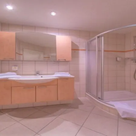 Apartman Gemuetliches Mit Skandinavischem Flair Granzow