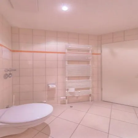 Gemuetliches Mit Skandinavischem Flair Apartman