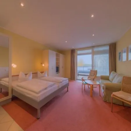 Gemuetliches Mit Skandinavischem Flair Apartman *
