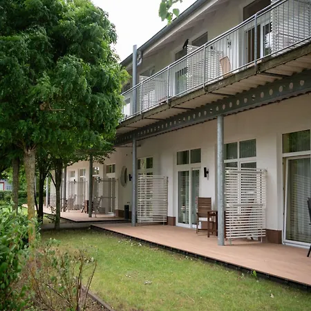 Gemuetliches Mit Skandinavischem Flair Granzow