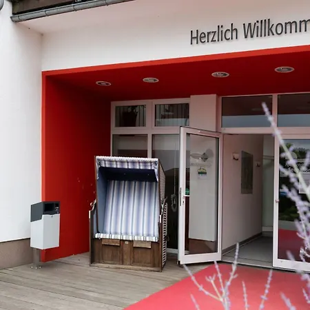 Apartman Gemuetliches Mit Skandinavischem Flair Granzow