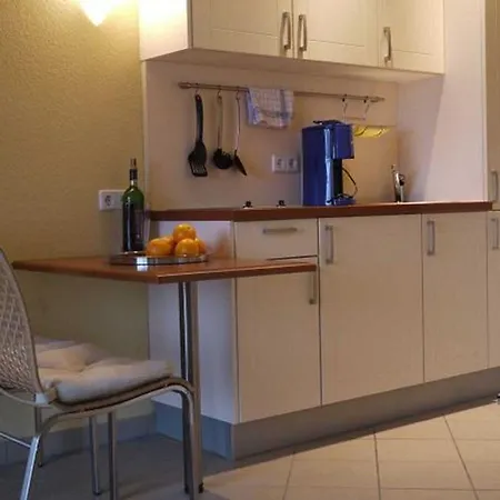 Gemuetliches Mit Skandinavischem Flair Apartman *