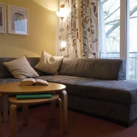 Apartman Gemuetliches Mit Skandinavischem Flair *