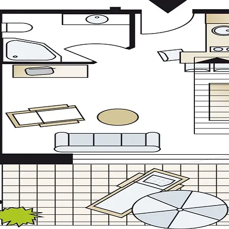 Apartman Gemuetliches Mit Skandinavischem Flair Granzow